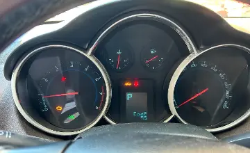 Chevrolet Cruze 2013 года за 3 600 000 тг. в Астана