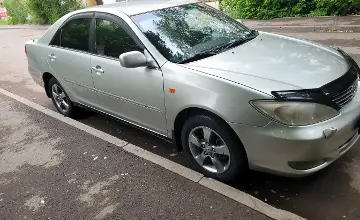 Toyota Camry 2004 года за 3 800 000 тг. в Астана