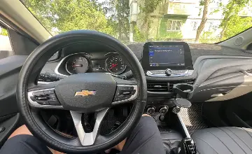 Chevrolet Onix 2023 года за 5 000 000 тг. в Павлодар