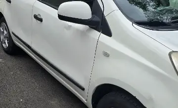 Nissan Note 2007 года за 2 500 000 тг. в Алматы фото 4