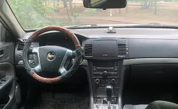 Chevrolet Epica 2010 года за 2 500 000 тг. в Алматы