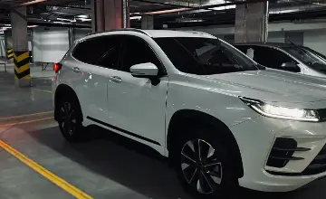 EXEED LX 2023 года за 7 000 000 тг. в Астана фото 2