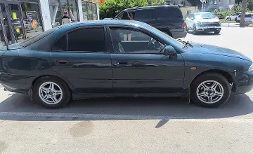 Mitsubishi Carisma 1998 года за 1 100 000 тг. в Алматы фото 2