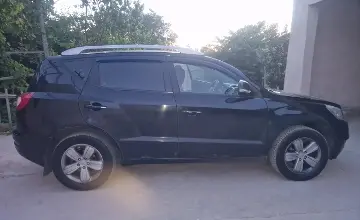Geely Emgrand X7 2014 года за 2 800 000 тг. в Актау фото 2