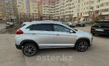Chery Tiggo 2 Pro 2023 года за 4 350 000 тг. в Астана фото 4