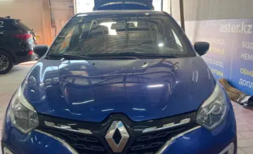 Renault Kaptur 2021 года за 7 000 000 тг. в Астана фото 2