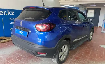 Renault Kaptur 2021 года за 7 000 000 тг. в Астана