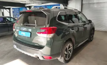 Subaru Forester 2023 года за 13 000 000 тг. в Астана фото 3
