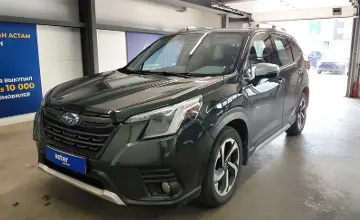 Subaru Forester 2023 года за 13 000 000 тг. в Астана фото 1