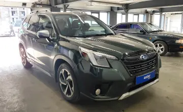 Subaru Forester 2023 года за 13 000 000 тг. в Астана фото 2