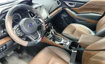 Subaru Forester 2023 года за 13 000 000 тг. в Астана фото 5