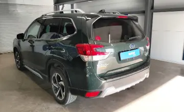 Subaru Forester 2023 года за 13 000 000 тг. в Астана фото 4