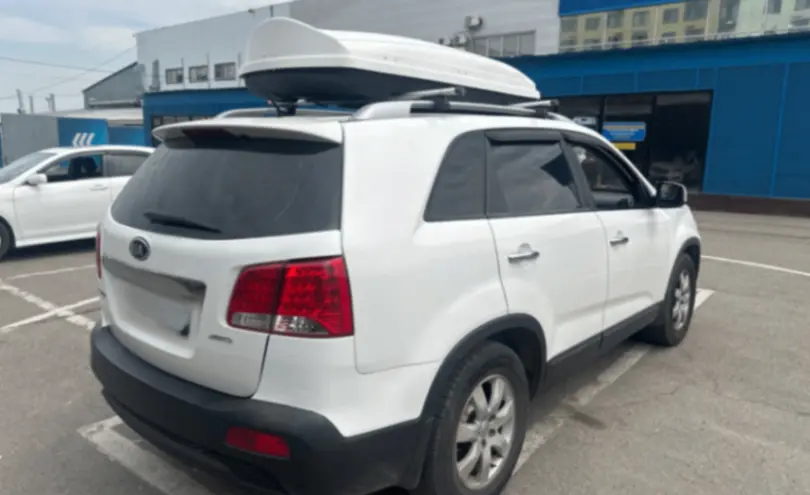 Kia Sorento 2010 года за 7 200 000 тг. в Алматы фото 3