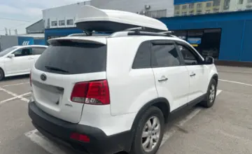Kia Sorento 2010 года за 7 200 000 тг. в Алматы фото 3