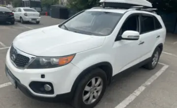 Kia Sorento 2010 года за 7 200 000 тг. в Алматы фото 1