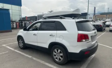 Kia Sorento 2010 года за 7 200 000 тг. в Алматы фото 4