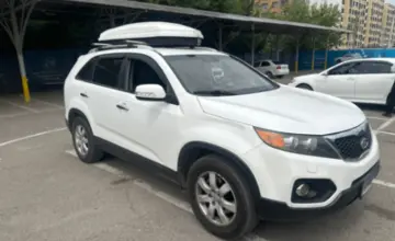 Kia Sorento 2010 года за 7 200 000 тг. в Алматы фото 2