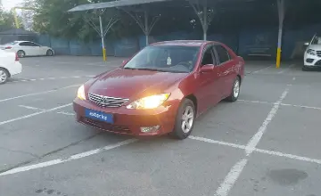 Toyota Camry 2005 года за 4 000 000 тг. в Алматы фото 1