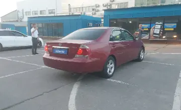 Toyota Camry 2005 года за 4 000 000 тг. в Алматы фото 3