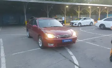Toyota Camry 2005 года за 4 000 000 тг. в Алматы фото 2