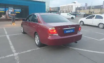 Toyota Camry 2005 года за 4 000 000 тг. в Алматы фото 4