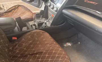 Toyota Camry 2007 года за 5 500 000 тг. в Алматы фото 5