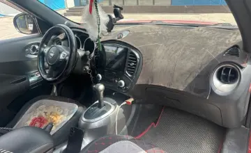 Nissan Juke 2012 года за 6 000 000 тг. в Алматы фото 5