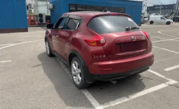 Nissan Juke 2012 года за 6 000 000 тг. в Алматы фото 4