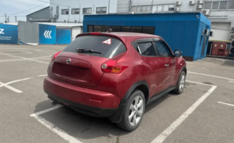Nissan Juke 2012 года за 6 000 000 тг. в Алматы фото 3