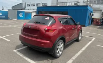 Nissan Juke 2012 года за 6 000 000 тг. в Алматы фото 3