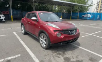 Nissan Juke 2012 года за 6 000 000 тг. в Алматы фото 2