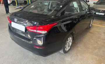 Changan Alsvin 2025 года за 4 800 000 тг. в Караганда