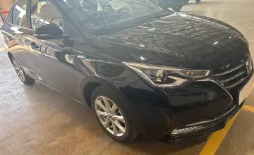 Changan Alsvin 2025 года за 4 800 000 тг. в Караганда фото 3