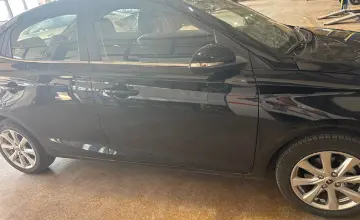 Changan Alsvin 2025 года за 4 800 000 тг. в Караганда фото 4