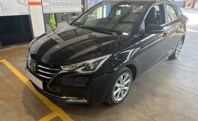 Changan Alsvin 2025 года за 4 800 000 тг. в Караганда