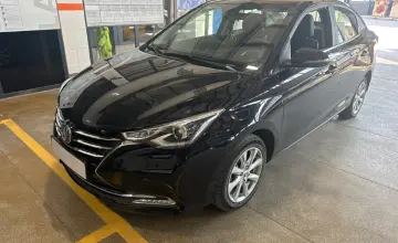 Changan Alsvin 2025 года за 4 800 000 тг. в Караганда фото 1