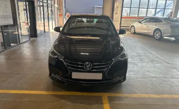 Changan Alsvin 2025 года за 4 800 000 тг. в Караганда фото 2