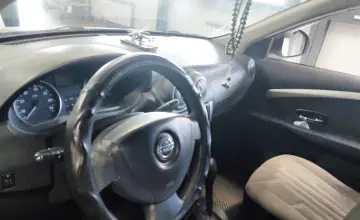 Nissan Almera 2015 года за 3 500 000 тг. в Астана фото 5