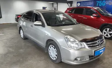 Nissan Almera 2015 года за 3 500 000 тг. в Астана фото 2