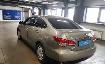 Nissan Almera 2015 года за 3 500 000 тг. в Астана фото 4