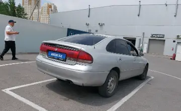 Mazda 626 1995 года за 900 000 тг. в Шымкент фото 3