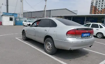 Mazda 626 1995 года за 900 000 тг. в Шымкент фото 4