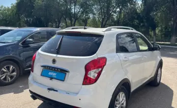 SsangYong Actyon 2014 года за 4 000 000 тг. в Актобе