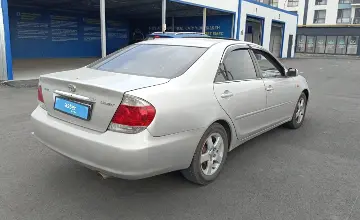 Toyota Camry 2005 года за 4 000 000 тг. в Алматы