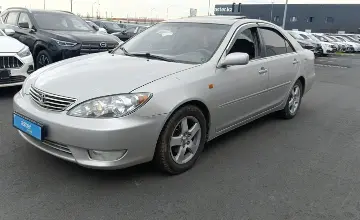 Toyota Camry 2005 года за 4 000 000 тг. в Алматы фото 1