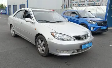 Toyota Camry 2005 года за 4 000 000 тг. в Алматы фото 3