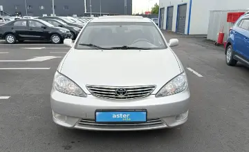 Toyota Camry 2005 года за 4 000 000 тг. в Алматы фото 2