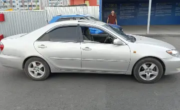 Toyota Camry 2005 года за 4 000 000 тг. в Алматы фото 4