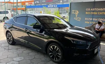 JAC J7 2023 года за 5 500 000 тг. в Талдыкорган фото 3