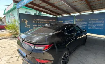 JAC J7 2023 года за 5 500 000 тг. в Талдыкорган
